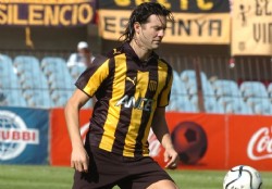 "Lamentablemente no entraron las ocasiones de gol"