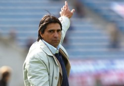 "Muy contento con el resultado"