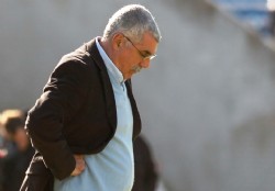 "Todav�a quedan muchos rivales"