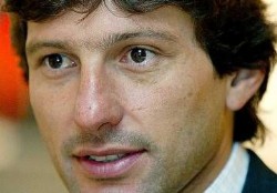 Leonardo compar� a Berlusconi con Narciso