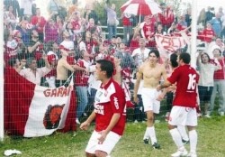 Tacuaremb� gan� de atr�s y con 10