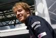 Vettel a�n cree en sus posibilidades