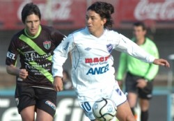 Al campo con alma y coraz�n en mano