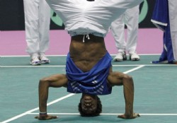 Argentina humillada a manos de Francia