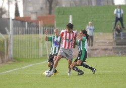 Racing sali� de perdedor