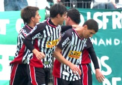 Ag�nico triunfo cebrita