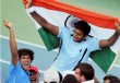 India dej� a Brasil sin Grupo Mundial