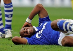 Schalke 04 vuelve a perder y se hunde