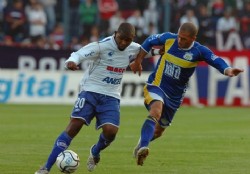 "�Mano? S�lo recuerdo que fue gol"