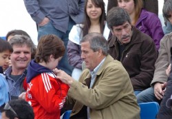 Oscar Tab�rez ser� recibido el martes por consejeros de OFI