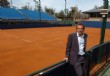 Con la misi�n de romper las marcas