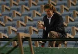 "Si no jug�s bien en el estadio es dif�cil ganar"