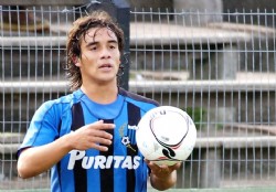 Danubio empat� en la hora