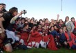 Old Boys... 35 a�os despu�s