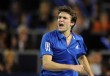 Simon gana la final del torneo de tenis de Metz
