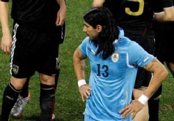 Forl�n en duda; Abreu no ir�