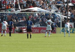 La alegr�a va por barrios
