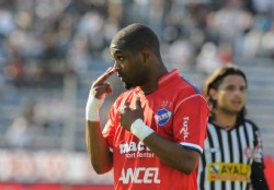 Se destap� el ca��n tricolor