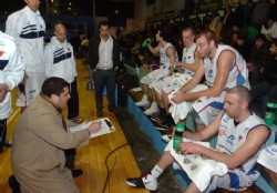 Otro r�cord para Bigu�