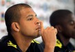 Felipe Melo pens dejar el ftbol