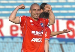 Al "Pichn" le crecieron alas