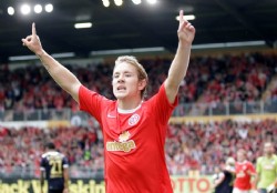 Mainz sigue imparable en Alemania