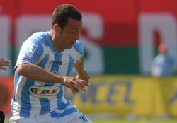 "Pearol tuvo la virtud de hacer el gol"