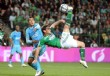 El lder Saint Etienne empata con Marsella