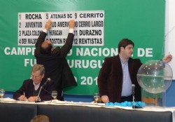 Progreso no pag� la deuda: qued� afuera