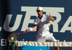 M�ximo triunfo de Gonz�lez