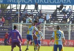 En el f�tbol hay l�gica pura