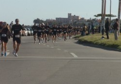 La Reebok 10k bati� todos sus r�cords
