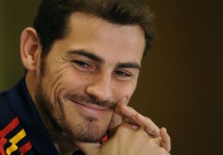 Marca premi� a Casillas como el mejor del Mundial