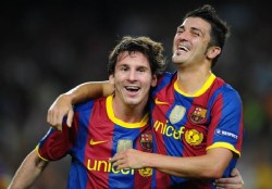 Barcelona firma acuerdo con firma peruana