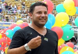 Al final Independiente eligi� a Mohamed