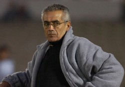 El equipo de Gregorio est� primero en Paraguay