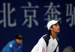 Verdasco y Dulko, eliminados en 1� ronda