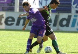 Defensor los tiene a tiro
