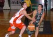 Aguada cort� su racha y la del olimpista