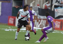 Se viene un choque cl�sico con todas las letras