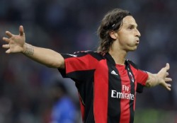 Ibrahimovic le volvi� a pegar a Guardiola