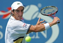 Federer recuper� el dos; Cuevas sigue 71