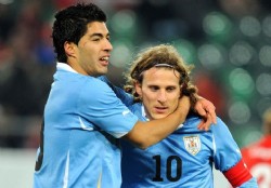 Uruguay ser� cabeza de serie en la Copa Am�rica