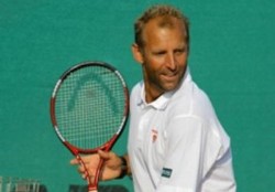 Thomas Muster vuelve al ruedo a los 43 a�os