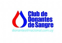 Nacional lanza campa�a para donar sangre