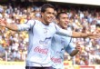 William Ferreira volvi� a anotar
