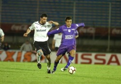Defensor est� copado