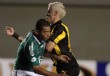 Pe�arol es banca ante Goi�s que llega de punto