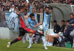 Un punto con gusto a poco
