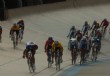 El argentino Sak tuvo su tarde en el Tour de Pista